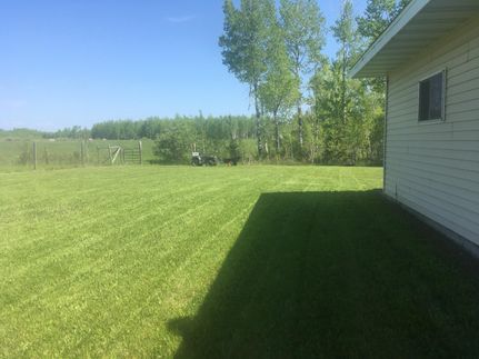 Property in Douglas County, Wisconsin