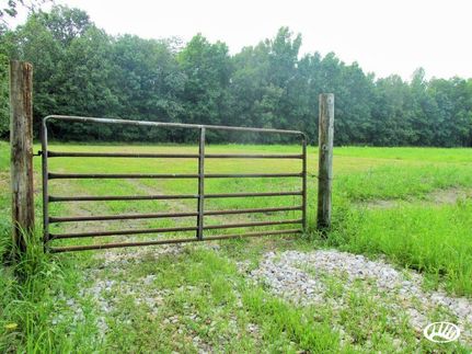 Property in Webster County, Kentucky
