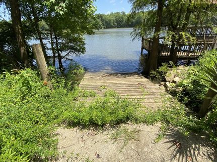 Property in Baldwin County, Alabama