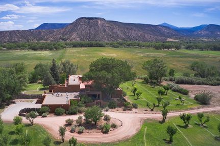 Property in Rio Arriba County, New Mexico
