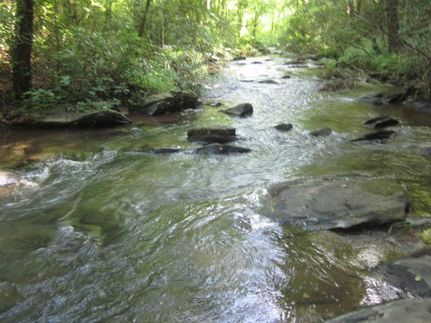 Property in Pickens County, Georgia