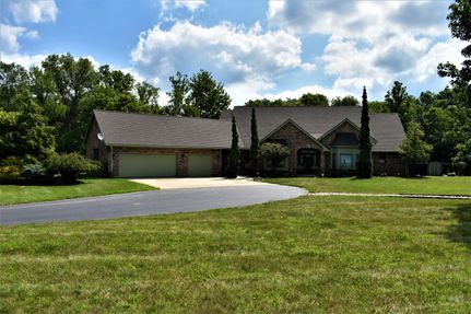 Property in Howard County, Indiana