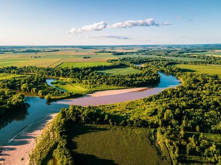 Property in Daviess County, Indiana