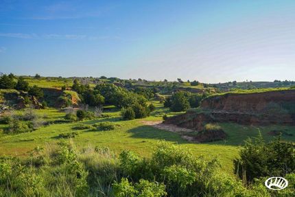 Property in Barber County, Kansas