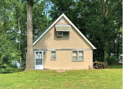 Property in Breckinridge County, Kentucky