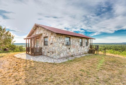 Property in Coke County, Texas