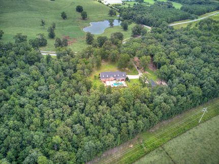 Property in Polk County, Georgia