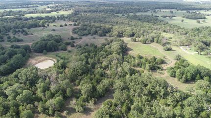 Property in Milam County, Texas