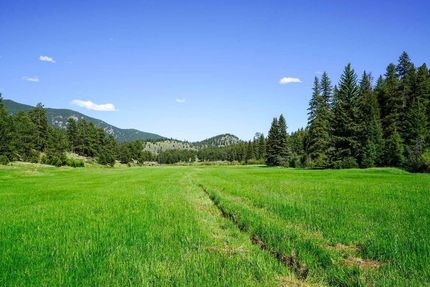 Property in Clear Creek County, Colorado