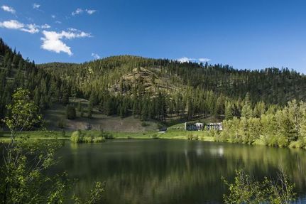 Property in Missoula County, Montana
