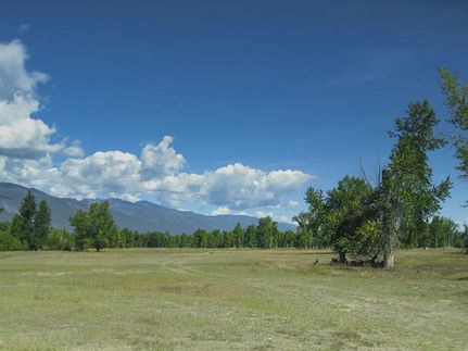 Property in Ravalli County, Montana