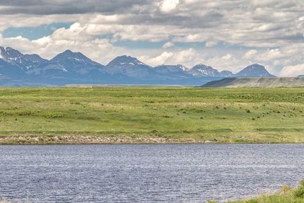 Property in Chouteau County, Montana