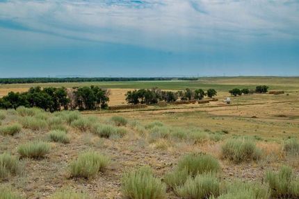 Property in Goshen County, Wyoming