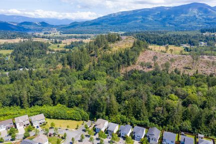 Property in Skagit County, Washington