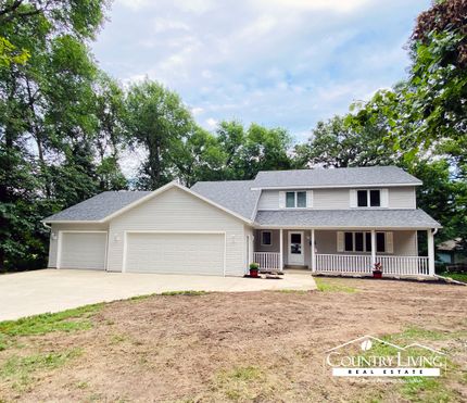 Property in Dodge County, Minnesota