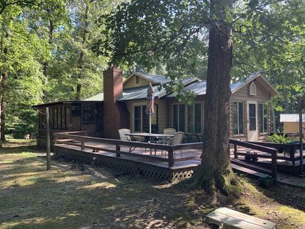 Property in Henry County, Tennessee