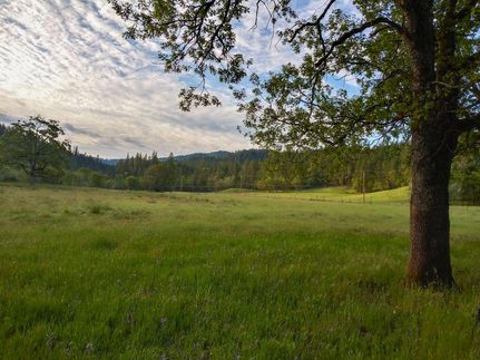 Property in Jackson County, Oregon