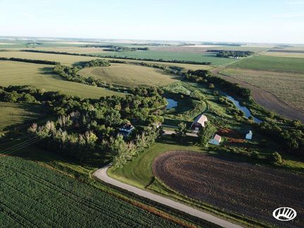 Property in Cass County, North Dakota