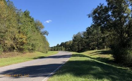 Property in Jefferson County, Mississippi