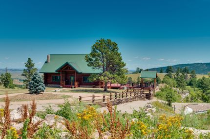 Property in Lawrence County, South Dakota