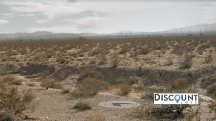 Property in San Bernardino County, California