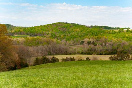 Property in Orange County, Virginia