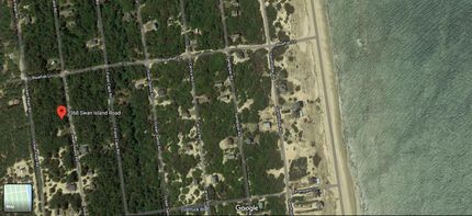 Property in Currituck County, North Carolina