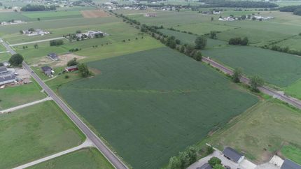 Property in Allen County, Indiana