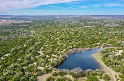 Property in Hamilton County, Texas