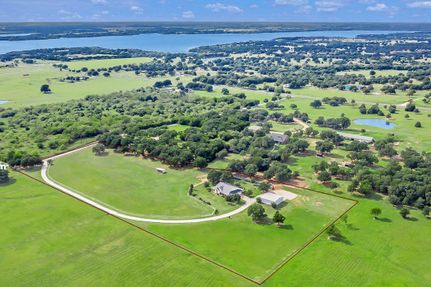 Property in Cooke County, Texas