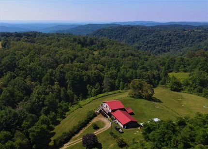 Property in Summers County, West Virginia
