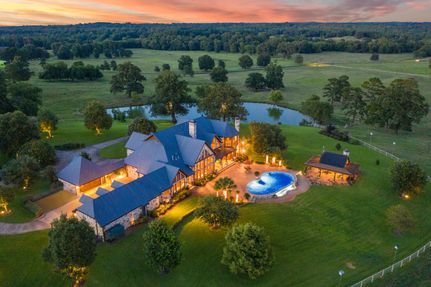 Property in Franklin County, Texas