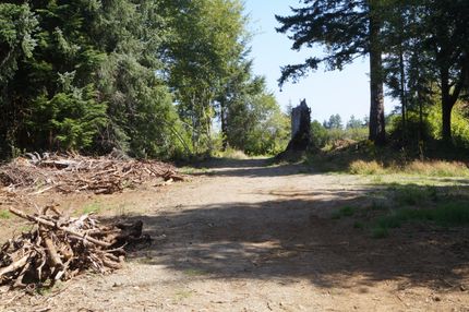 Property in Grays Harbor County, Washington