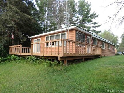 Property in Marquette County, Michigan