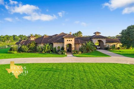 Property in Fort Bend County, Texas