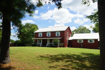 Property in Limestone County, Texas