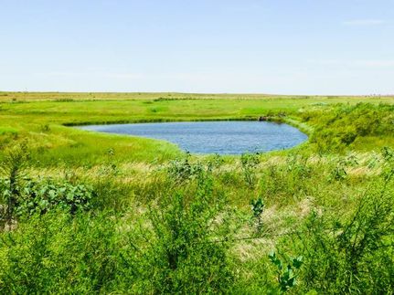 Property in Canadian County, Oklahoma