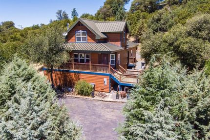 Property in San Diego County, California