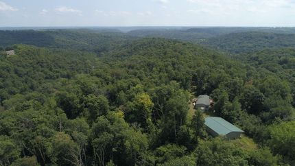 Property in Crawford County, Wisconsin