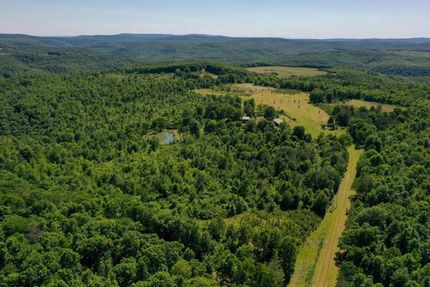 Property in Van Buren County, Arkansas