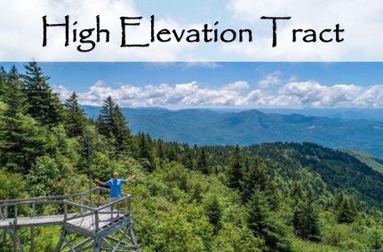 Property in Jackson County, North Carolina