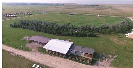 Property in Meade County, South Dakota