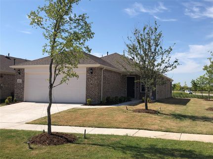 Property in Denton County, Texas