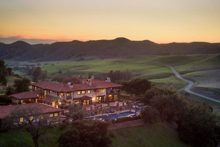 Property in Santa Barbara County, California