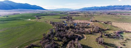 Property in Madison County, Montana