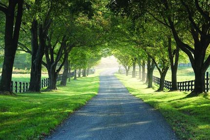 Property in Loudoun County, Virginia