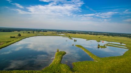 Property for sale in Lamar County, Texas