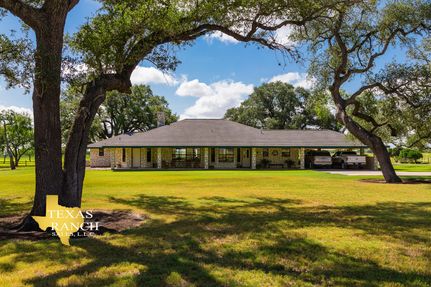 Property in Karnes County, Texas