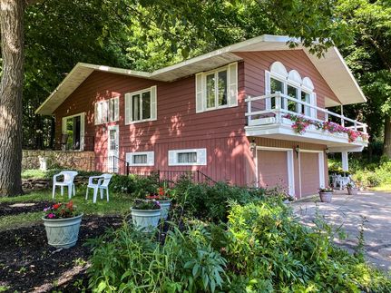 Property in Outagamie County, Wisconsin