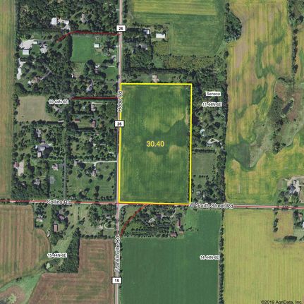 Property in McHenry County, Illinois